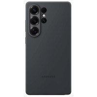 Samsung Silicone Case EF-PS938CBEGWW for Samsung Galaxy S25 Ultra - black