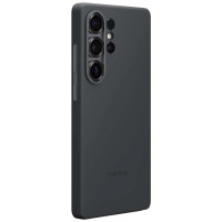 Samsung Silicone Case EF-PS938CBEGWW for Samsung Galaxy S25 Ultra - black