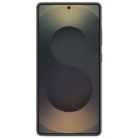 Samsung Silicone Case EF-PS938CBEGWW for Samsung Galaxy S25 Ultra - black