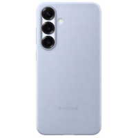 Samsung KindSuit Case EF-VS936PLEGWW eco-leather case for Samsung Galaxy S25+ - light blue