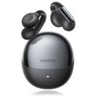 Ugreen HiTune S5 WS210 TWS Wireless Headphones - Black