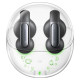 Ugreen HiTune S5 WS210 TWS Wireless Headphones - Black
