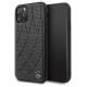 Mercedes Bow Line iPhone 11 Pro Case - Black