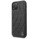 Mercedes Bow Line iPhone 11 Pro Case - Black