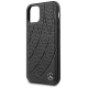 Mercedes Bow Line iPhone 11 Pro Case - Black