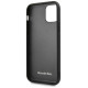 Mercedes Bow Line iPhone 11 Pro Case - Black