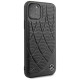 Mercedes Bow Line iPhone 11 Pro Case - Black