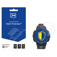 3Mk Protection Smartwatch screen protector 3mk Watch Protection FlexibleGlass for Amazfit Active Edge
