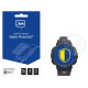 3Mk Protection Smartwatch screen protector 3mk Watch Protection FlexibleGlass for Amazfit Active Edge