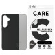 Panzerglass CARE by PanzerGlass Fashion Case for Samsung Galaxy S25 - Black