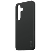 Panzerglass CARE by PanzerGlass Fashion Case for Samsung Galaxy S25 - Black