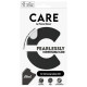 Panzerglass CARE by PanzerGlass Fashion Case for Samsung Galaxy S25 - Black