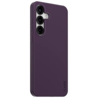 Panzerglass CARE by PanzerGlass Fashion QI Case for Samsung Galaxy S25+ - Purple