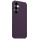 Panzerglass CARE by PanzerGlass Fashion QI Case for Samsung Galaxy S25+ - Purple