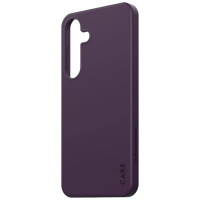 Panzerglass CARE by PanzerGlass Fashion QI Case for Samsung Galaxy S25+ - Purple