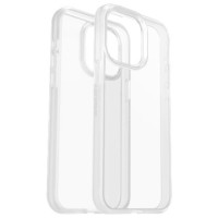 Otterbox React Case for iPhone 15 Pro Max - Clear