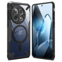 Ringke Fusion X MagSafe Case for Oneplus 13 - Black