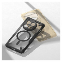 Ringke Fusion X MagSafe Case for Oneplus 13 - Black