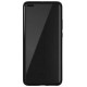 Adidas OR Moulded PU Case for Huawei P40 - Black and White