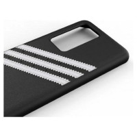 Adidas OR Moulded PU Case for Huawei P40 - Black and White