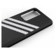 Adidas OR Moulded PU Case for Huawei P40 - Black and White