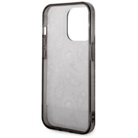Guess Bandana Paisley Case for iPhone 14 Pro Max 6.7" - Black