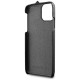 Karl Lagerfeld Strap Case for iPhone 11 Pro 5.8" - Black