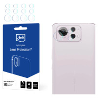 3Mk Protection Hybrid Glass for Camera Lens 3mk Lens Protection for Asus Zenfone 12 Ultra