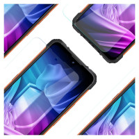 3Mk Protection 3mk Silky Matt Pro matte foil for Cubot KingKong Ace 2