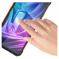 3Mk Protection 3mk Silky Matt Pro matte foil for Cubot KingKong Ace 2