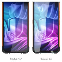 3Mk Protection 3mk Silky Matt Pro matte foil for Cubot KingKong Ace 2