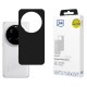 3Mk Protection 3mk Silicone Case for Xiaomi 15 Ultra - black