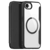 Dux Ducis Skin X Pro Case with MagSafe for iPhone 16e - Black