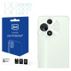 3Mk Protection Camera Lens Glass 3mk Lens Protection for TCL 60 5G / 60R 5G / 60 SE NXTPAPER 5G