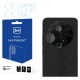 3Mk Protection Camera lens glass 3mk Lens Protection for TCL 605 / 60 SE