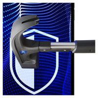 3Mk Protection Hybrid glass 3mk FlexibleGlass Pro for Doogee T35