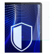 3Mk Protection Hybrid glass 3mk FlexibleGlass Pro on Blackview Tab 90