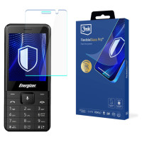 3Mk Protection Hybrid glass 3mk FlexibleGlass Pro for Energizer E280S