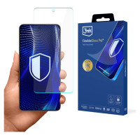 3Mk Protection 3mk FlexibleGlass Pro Hybrid Glass for Realme 14 5G / 14T 5G