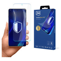 3Mk Protection Hybrid glass 3mk FlexibleGlass Pro on Oppo Find X8