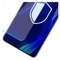 3Mk Protection Hybrid glass 3mk FlexibleGlass Pro on Oppo Find X8