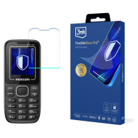 3Mk Protection Hybrid glass 3mk FlexibleGlass Pro on Maxcom Classic MM135L