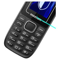 3Mk Protection Hybrid glass 3mk FlexibleGlass Pro on Maxcom Classic MM135L