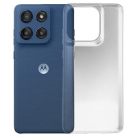 3Mk Protection 3mk Armor Case for Motorola Moto Edge 60 / 60 Fusion - Transparent