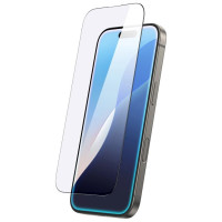 Amazingthing Radix Full Glass Tempered Glass for iPhone 16 Pro Max