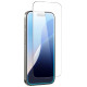 Amazingthing Radix Full Glass Tempered Glass for iPhone 16 Pro Max