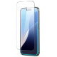 Amazingthing Radix Full Glass Tempered Glass for iPhone 16 Pro Max