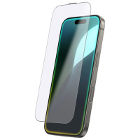 Amazingthing Titan Matte Glass tempered glass for iPhone 16 Plus