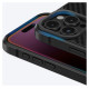 Amazingthing Titan Max Case with 1500D Aramid Fibers for iPhone 16 Pro - Black