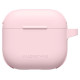 Amazingthing Omni Case for AirPods 4 - Pink